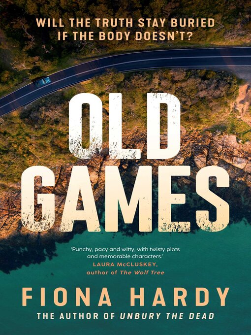 Cover image for Old Games